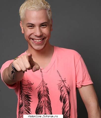 !~Galerie oficiala~! - irinuka - Christian Chavez