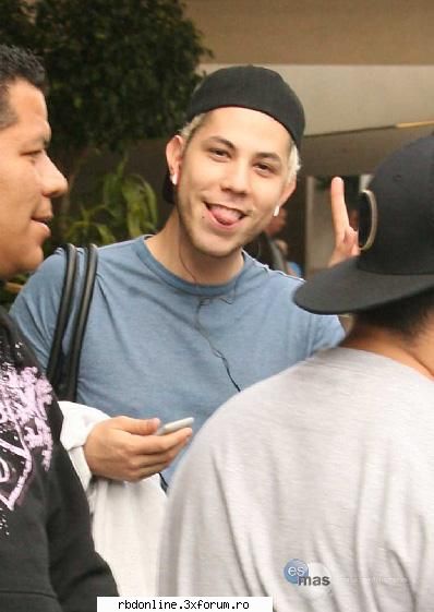 !~Galerie oficiala~! - irinuka - Christian Chavez