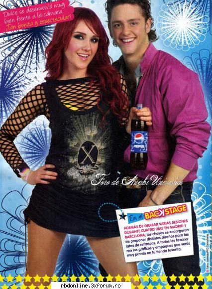 !~Galerie oficiala~! - irinuka - Vondy's