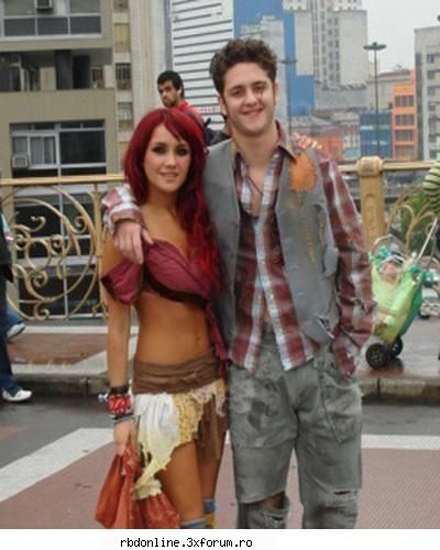 !~Galerie oficiala~! - irinuka - Vondy's