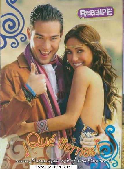 los a !~galerie oficiala~!