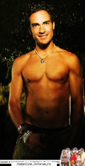 !~Galerie oficiala~! - irinuka - Alfonso Herrera
