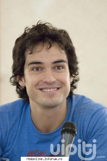 !~Galerie oficiala~! - irinuka - Alfonso Herrera