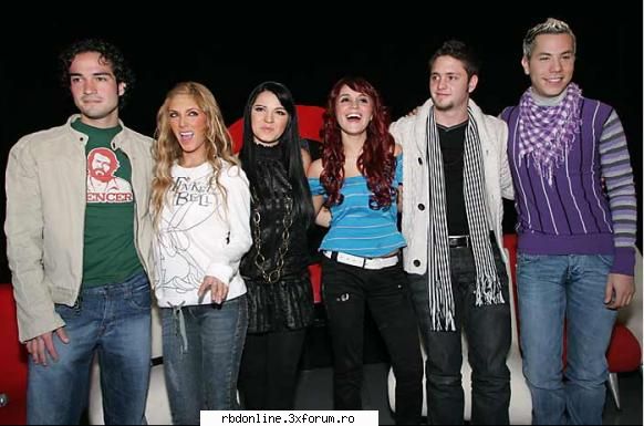 rbd !~galerie oficiala~!
