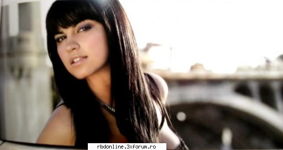 NYX - irinuka - Maite Perroni