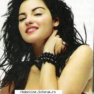 NYX - irinuka - Maite Perroni
