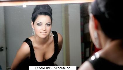 NYX - irinuka - Maite Perroni