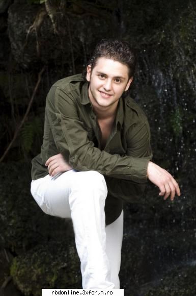 ! - poze cu Christopher - Christopher Uckermann