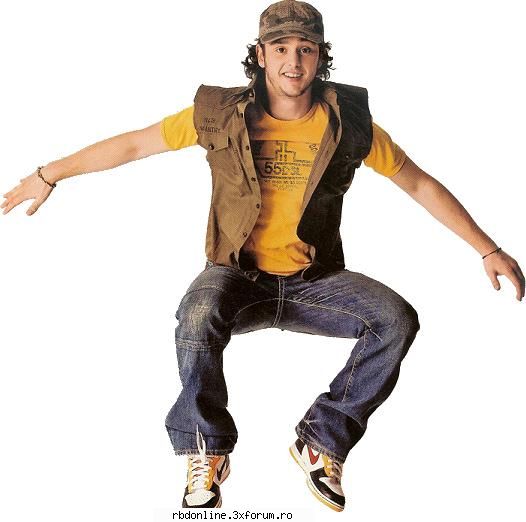 ! - irinuka - Christopher Uckermann
