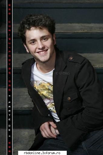 ! - irinuka - Christopher Uckermann