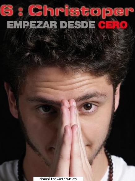 ! - irinuka - Christopher Uckermann